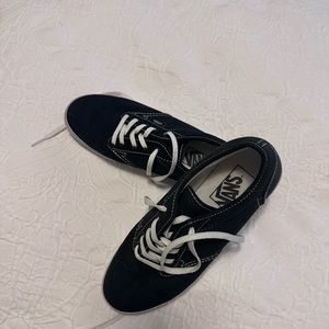Vans shoes